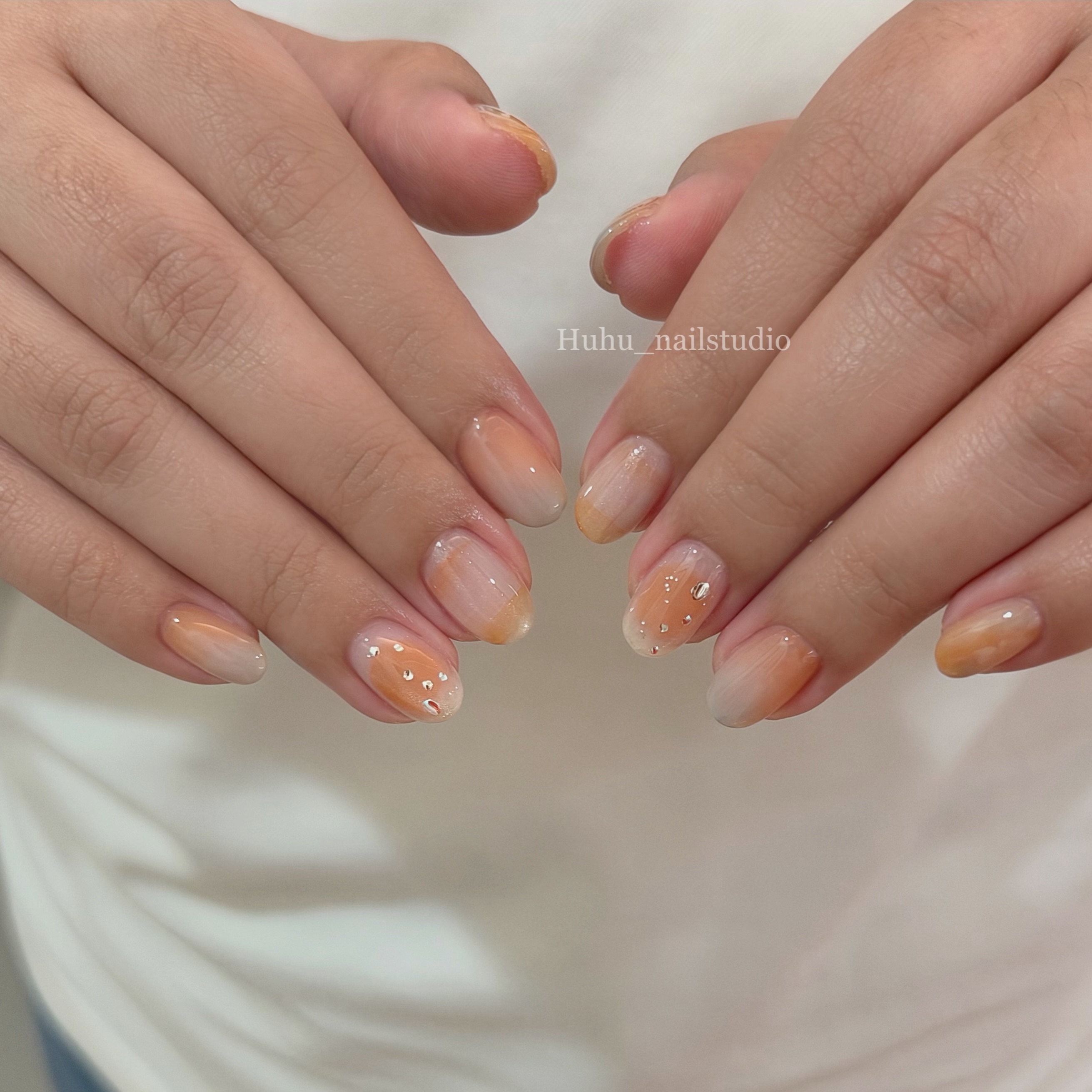 橘子蘇打🍊🧊🥂